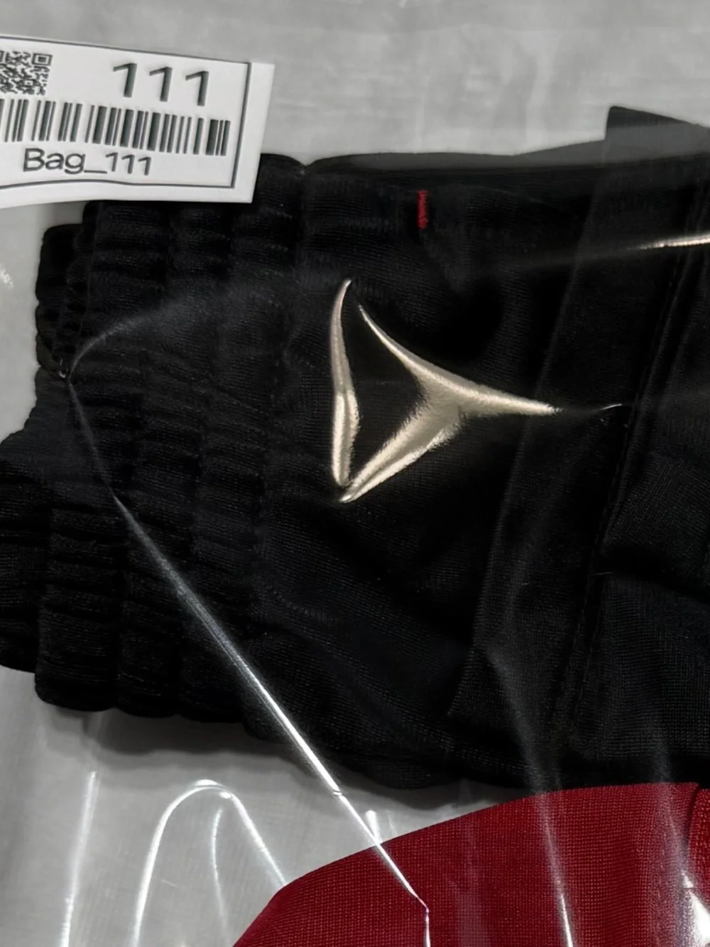 Nike Air Jordan Baby Boy Jacket Tracksuit Pants Set Size 3-6 Months